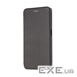 Чохол до мобільного телефона Armorstandart G-Case ZTE Blade V40s Black (ARM68852)