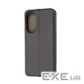 Чохол до мобільного телефона Armorstandart G-Case ZTE Blade V40s Black (ARM68852)