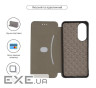 Чохол до мобільного телефона Armorstandart G-Case ZTE Blade V40s Black (ARM68852)
