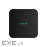 Реєстратор для відеоспостереження Ajax NVR_16 black