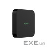 Реєстратор для відеоспостереження Ajax NVR_16 black