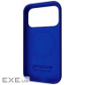 Чехол Proove Spectrum Case with Magnetic Ring iPhone 17 Pro/18 Pro light  (PCSPIP18P034  light blue)