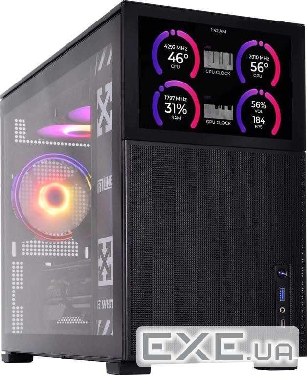 Десктоп ARTLINE Gaming D31 (D31v01)