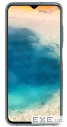 Чохол-накладка BeCover для Nokia G22 Transparancy (709298)