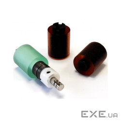 Комплект роликів Konica Minolta bizhub C200/C203/C220/A02EF5 AHK (70264868)