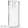 Чохол до мобільного телефона BeCover Anti-Shock Motorola Moto G15 / G15 Power Clear (713471)