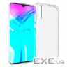 Чохол до мобільного телефона BeCover Huawei P Smart S Transparancy (705134) (705134)