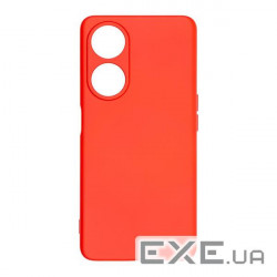 Чохол до мобільного телефона Armorstandart ICON Case OPPO A98 5G Camera cover Red (ARM68574)