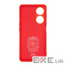 Чохол до мобільного телефона Armorstandart ICON Case OPPO A98 5G Camera cover Red (ARM68574)