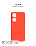 Чохол до мобільного телефона Armorstandart ICON Case OPPO A98 5G Camera cover Red (ARM68574)