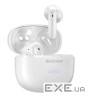 Навушники Blackview AirBuds 7 White (6931548310747)
