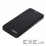 Чохол до мобільного телефона BeCover Exclusive Xiaomi Redmi Note 8 Black (704464) (704464)