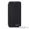 Чохол до мобільного телефона BeCover Exclusive Xiaomi Redmi Note 8 Black (704464) (704464)