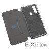 Чохол до мобільного телефона BeCover Exclusive Xiaomi Redmi Note 8 Black (704464) (704464)