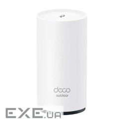 Wi-Fi Mesh система TP-LINK Deco X50-Outdoor (Deco X50-Outdoor(1-pack))