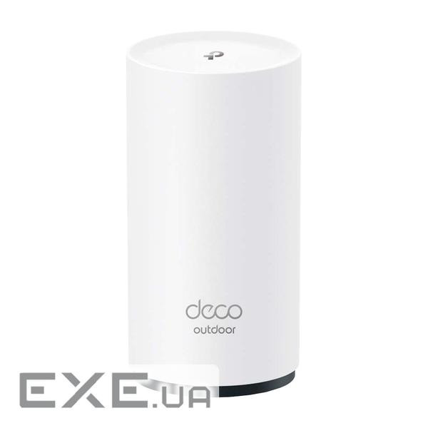Wi-Fi Mesh система TP-LINK Deco X50-Outdoor (Deco X50-Outdoor(1-pack))