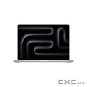 Ноутбук Apple MacBook Pro 16 A3428 M5 Pro Silver (MGE44UA/A)