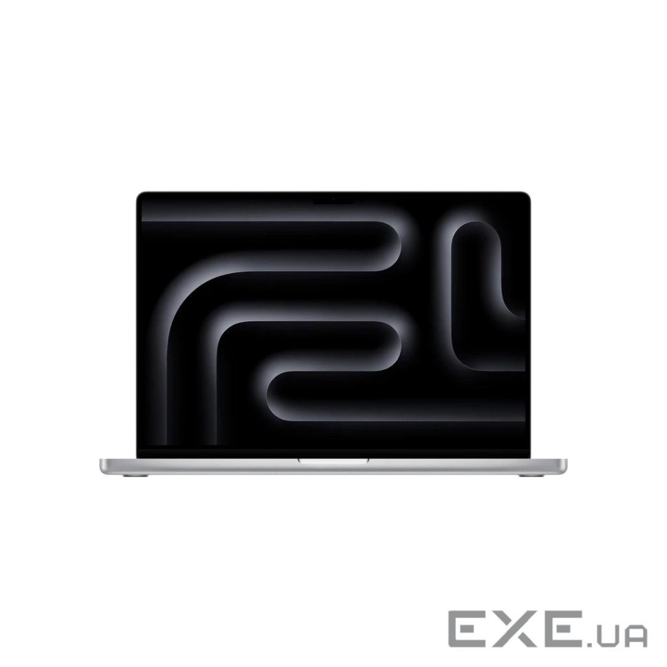 Ноутбук Apple MacBook Pro 16 A3428 M5 Pro Silver (MGE44UA/A)