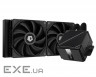 Система водяного охолодження ID-COOLING Dashflow 240 Basic Black