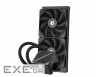 Система водяного охолодження ID-COOLING Dashflow 240 Basic Black