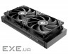 Система водяного охолодження ID-COOLING Dashflow 240 Basic Black