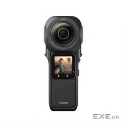 Insta360 Camera CINRSGP/D ONE RS 1-Inch 360 Edition Retail
