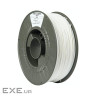 Пластик для 3D-принтера The Filament PLA 1.75mm 1kg TRAFFIC WHITE (TF-24001)