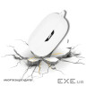 Чохол для навушників BeCover для JBL Wave Flex 2 White (714832)