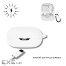 Чохол для навушників BeCover для JBL Wave Flex 2 White (714832)