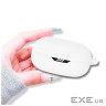 Чохол для навушників BeCover для JBL Wave Flex 2 White (714832)