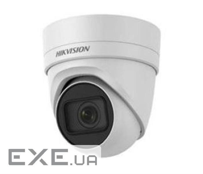 DS-2CD2H85FWD-IZS (2.8-12 мм) 8 Мп IP відеокамера Hikvision (DS-2CD2H85FWD-IZS (2.8-12 мм) ))