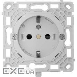 Механізм розетки Ajax OutletCore (basic) [type F] [55] (8EU) ASP