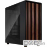 Корпус FRACTAL DESIGN North XL Charcoal Black TG Dark (FD-C-NOR1X-02)