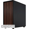 Корпус FRACTAL DESIGN North XL Charcoal Black TG Dark (FD-C-NOR1X-02)