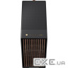 Корпус FRACTAL DESIGN North XL Charcoal Black TG Dark (FD-C-NOR1X-02)