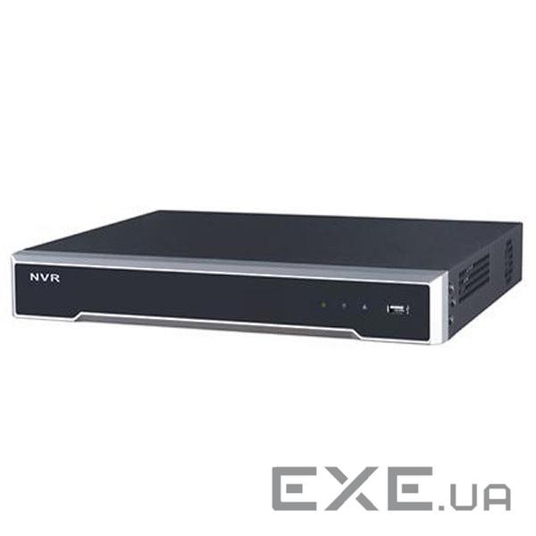 Реєстратор для відеоспостереження Hikvision DS-7616NI-I2/16P (160-256)