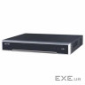 Реєстратор для відеоспостереження Hikvision DS-7616NI-I2/16P (160-256)