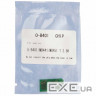 Чип для картриджа OKI B401/MB441/MB451 2.5К Black WWM (JYD-OKIB401T)