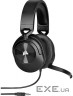 Навушники геймерські CORSAIR HS55 Surround Carbon (CA-9011265-EU)