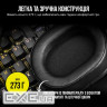 Навушники геймерські CORSAIR HS55 Surround Carbon (CA-9011265-EU)