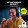 Навушники геймерські CORSAIR HS55 Surround Carbon (CA-9011265-EU)