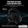 Навушники геймерські CORSAIR HS55 Surround Carbon (CA-9011265-EU)