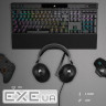 Навушники геймерські CORSAIR HS55 Surround Carbon (CA-9011265-EU)