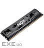 Модуль пам'яті DDR5 2x16GB/5200 Apacer NOX (AH5U32G52C522MBAA-2)