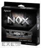 Модуль пам'яті DDR5 2x16GB/5200 Apacer NOX (AH5U32G52C522MBAA-2)