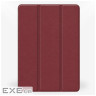 Чохол до планшета BeCover Flexible TPU Mate Xiaomi Pad 8 / 8 Pro 11.2" Red Wine (715628)