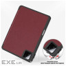 Чохол до планшета BeCover Flexible TPU Mate Xiaomi Pad 8 / 8 Pro 11.2" Red Wine (715628)