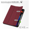 Чохол до планшета BeCover Flexible TPU Mate Xiaomi Pad 8 / 8 Pro 11.2" Red Wine (715628)