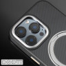 Чохол Proove Reinforce Case with Magnetic Ring iPhone 15 gray (PCREIP150005)
