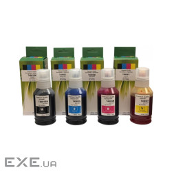 Чорнило Premium Quality Epson T49 (SETT49E) 4*140ml, C/M/Y/K pigm (70265169)